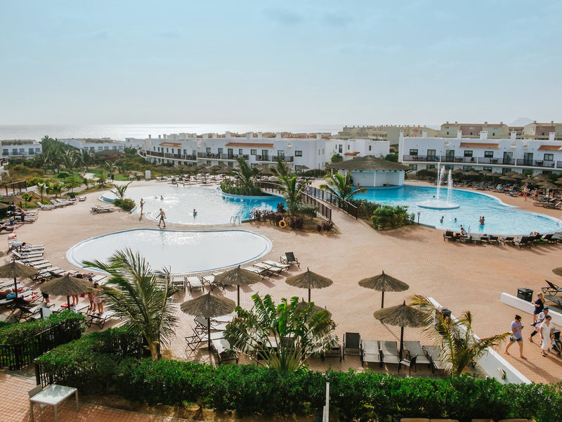 Melia Dunas Beach Resort & Spa 14