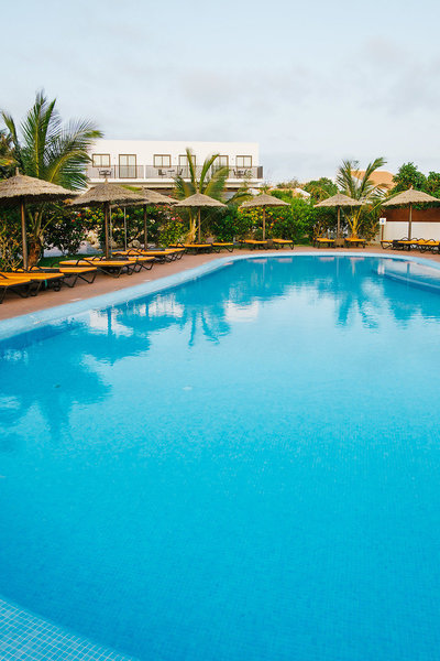Melia Dunas Beach Resort & Spa 15