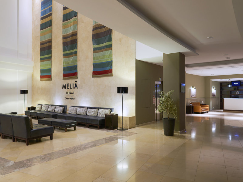 Melia Dunas Beach Resort & Spa 16