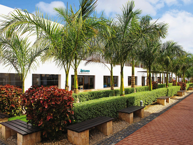 Melia Dunas Beach Resort & Spa 17