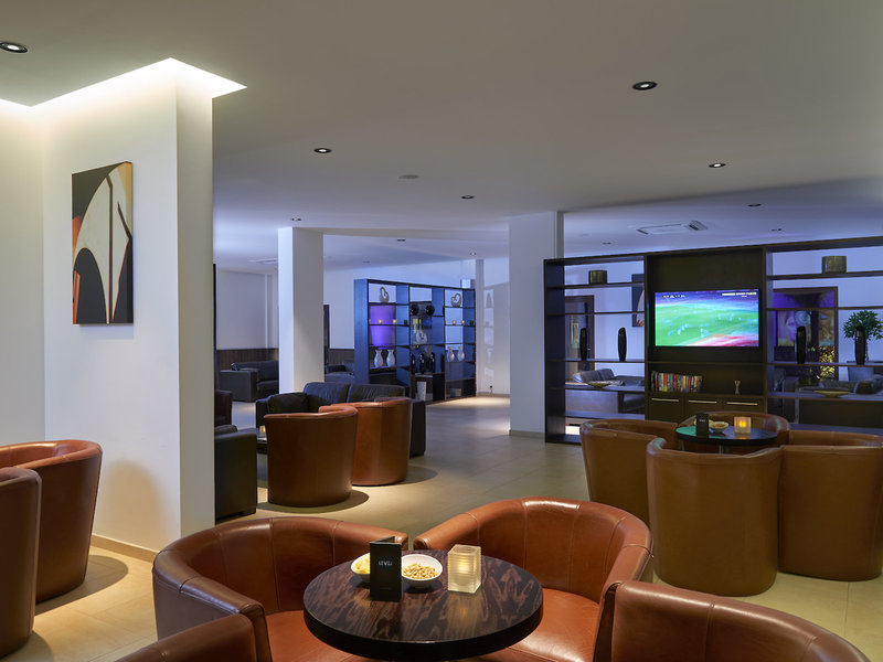 Melia Dunas Beach Resort & Spa 18