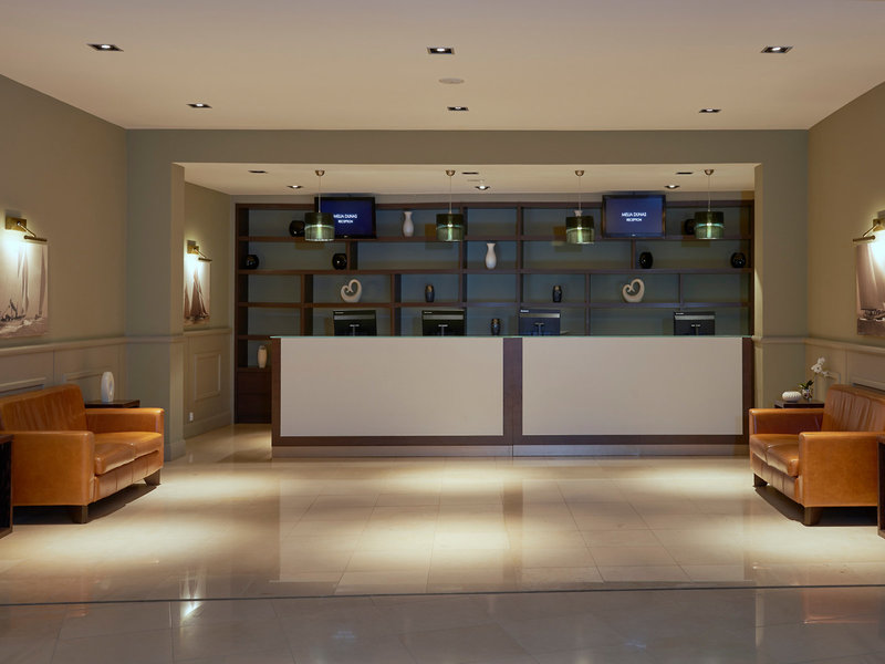 Melia Dunas Beach Resort & Spa 19