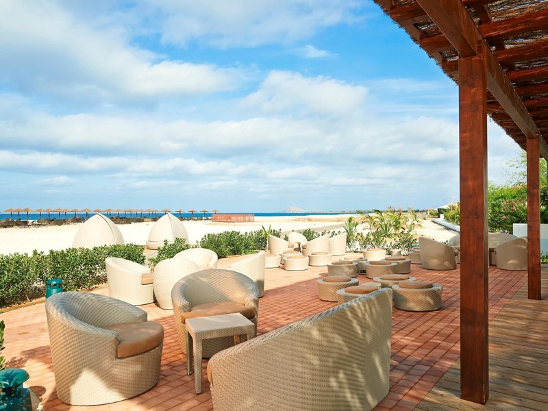 Melia Dunas Beach Resort & Spa 20