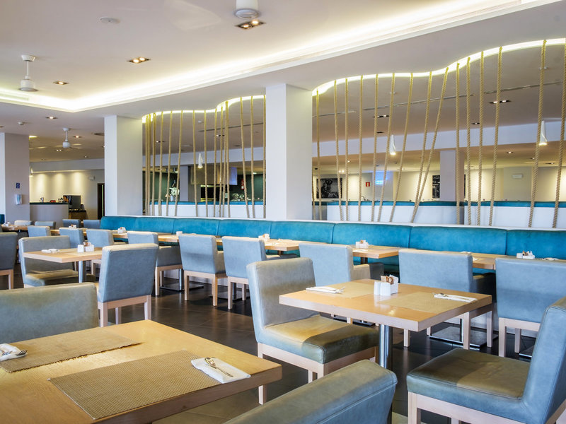 Melia Dunas Beach Resort & Spa 21