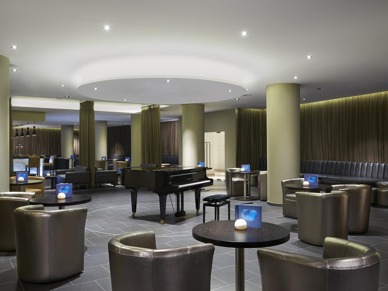 Melia Dunas Beach Resort & Spa 22