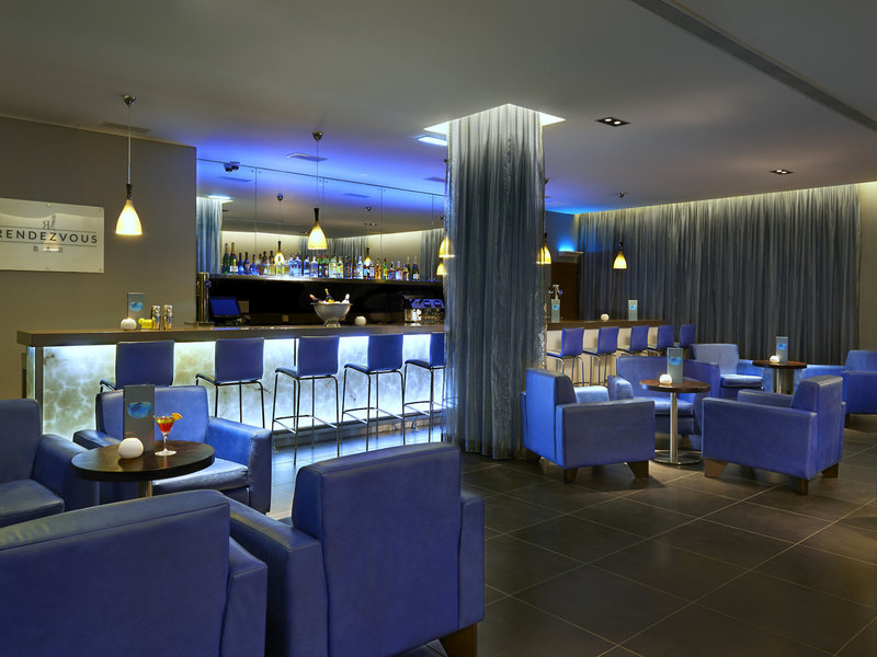 Melia Dunas Beach Resort & Spa 23