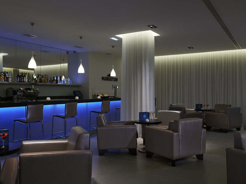 Melia Dunas Beach Resort & Spa 24