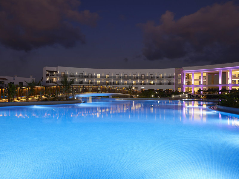 Melia Dunas Beach Resort & Spa 25