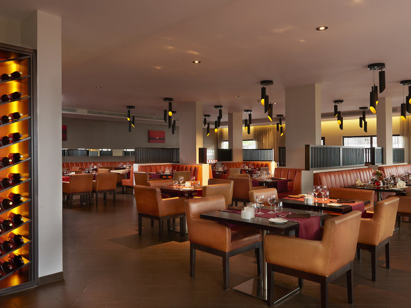 Melia Dunas Beach Resort & Spa 26