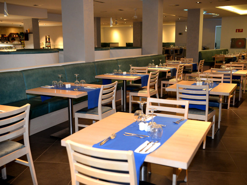 Melia Dunas Beach Resort & Spa 28