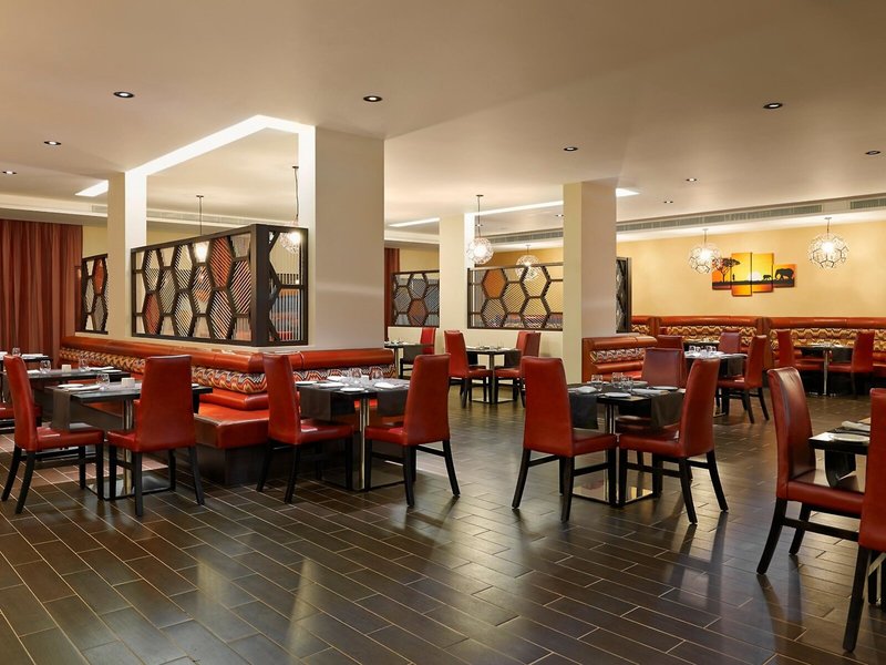 Melia Dunas Beach Resort & Spa 32