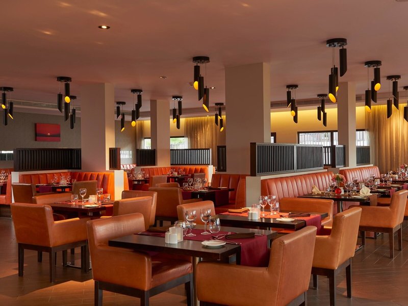 Melia Dunas Beach Resort & Spa 36