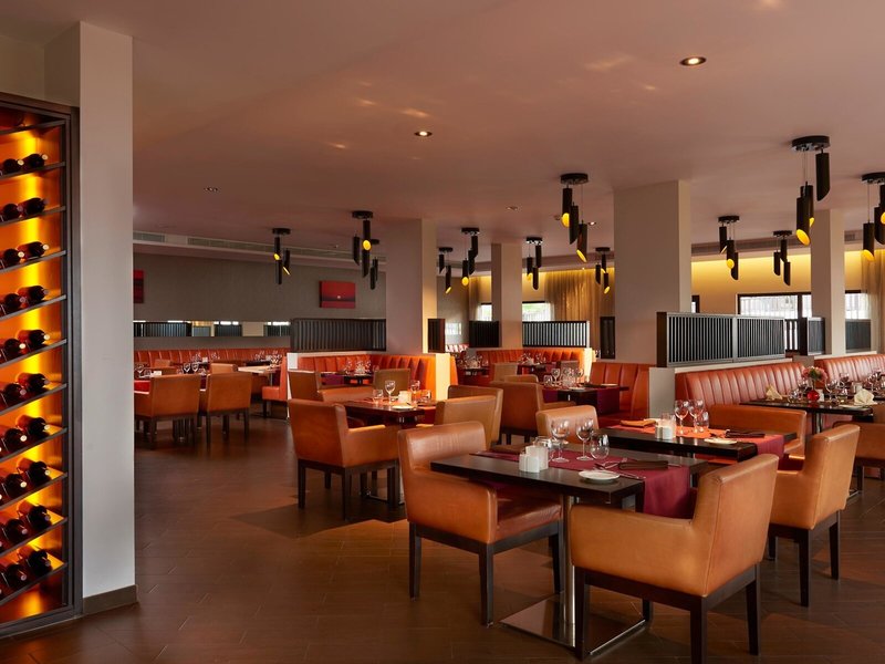 Melia Dunas Beach Resort & Spa 37