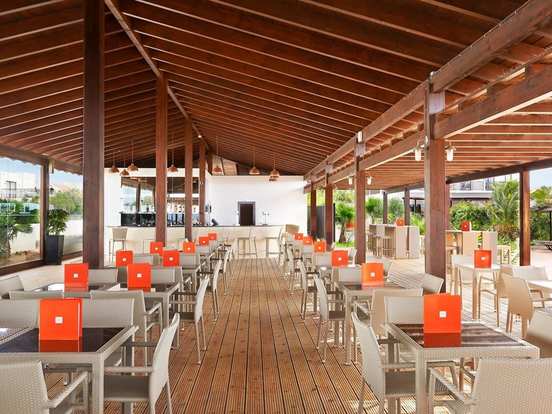 Melia Dunas Beach Resort & Spa 40