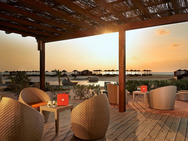 Melia Dunas Beach Resort & Spa 41
