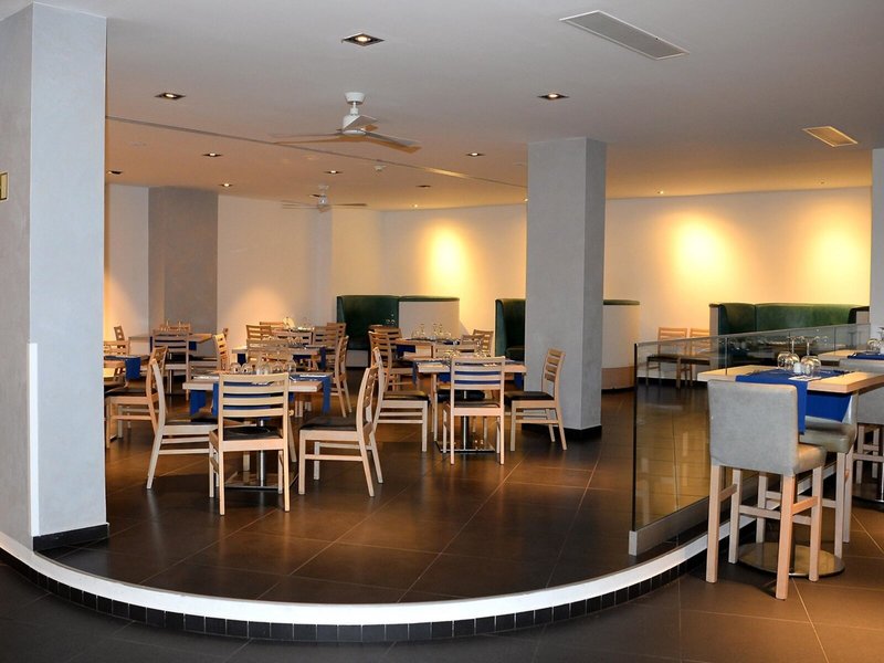 Melia Dunas Beach Resort & Spa 42