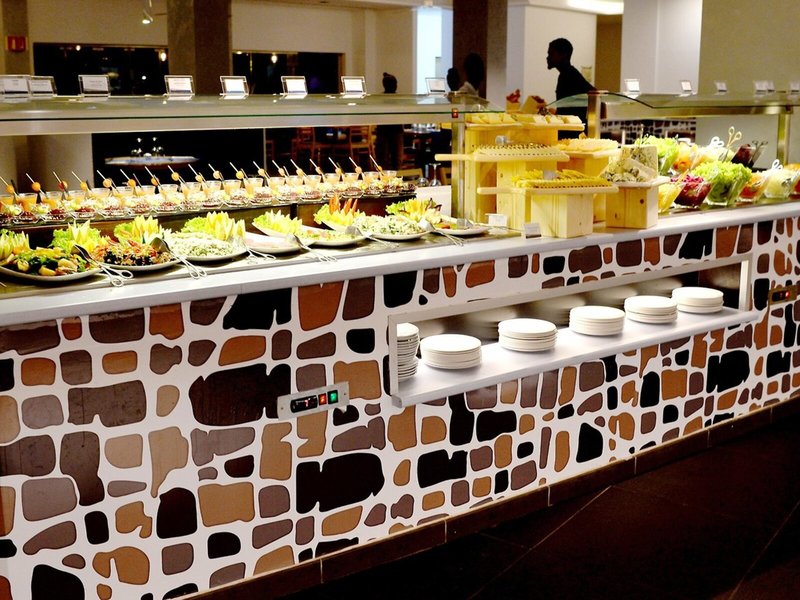 Melia Dunas Beach Resort & Spa 43