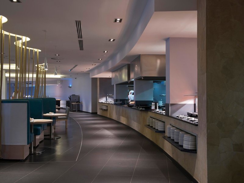 Melia Dunas Beach Resort & Spa 45
