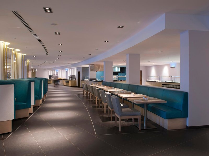 Melia Dunas Beach Resort & Spa 46