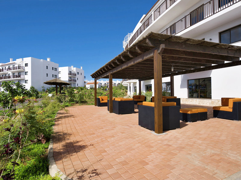 Melia Dunas Beach Resort & Spa 47