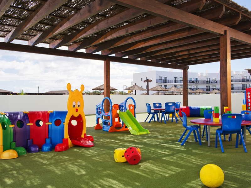 Melia Dunas Beach Resort & Spa 49