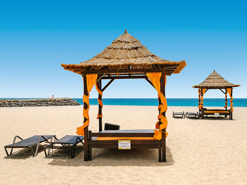 Melia Dunas Beach Resort & Spa 2