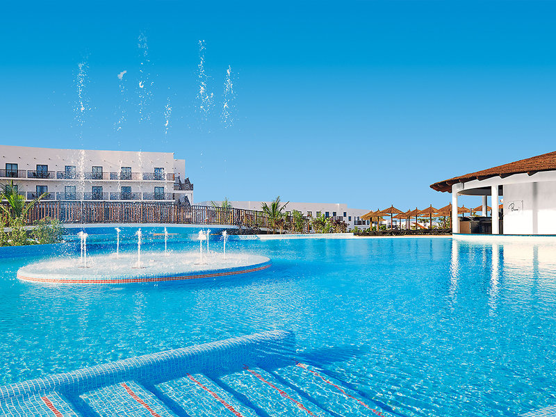 Melia Dunas Beach Resort & Spa 5