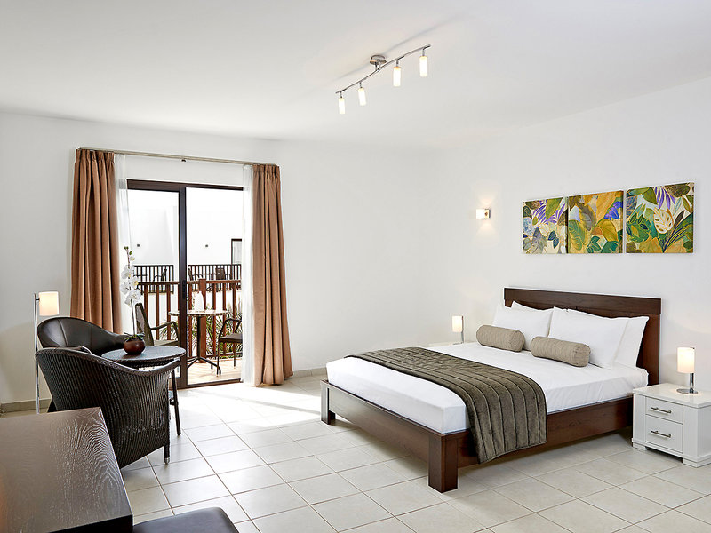 Melia Dunas Beach Resort & Spa 6