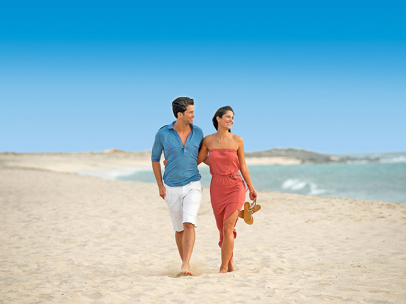 Melia Dunas Beach Resort & Spa 7