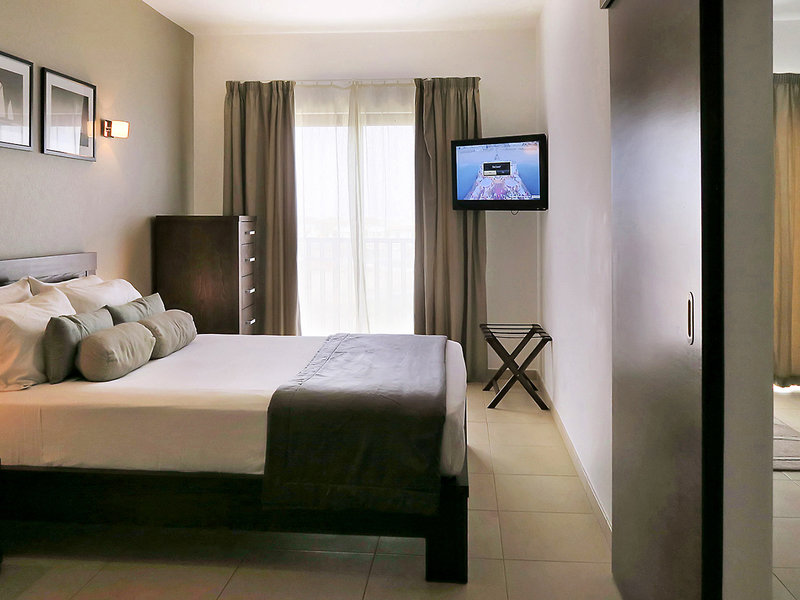 Melia Dunas Beach Resort & Spa 10