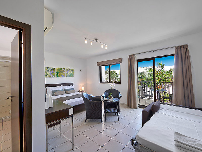 Melia Dunas Beach Resort & Spa 17