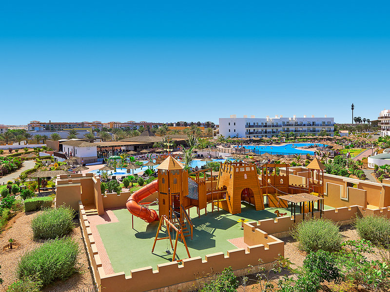 Melia Dunas Beach Resort & Spa 18