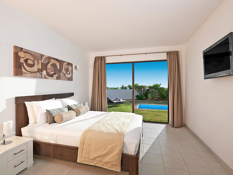 Melia Dunas Beach Resort & Spa 21