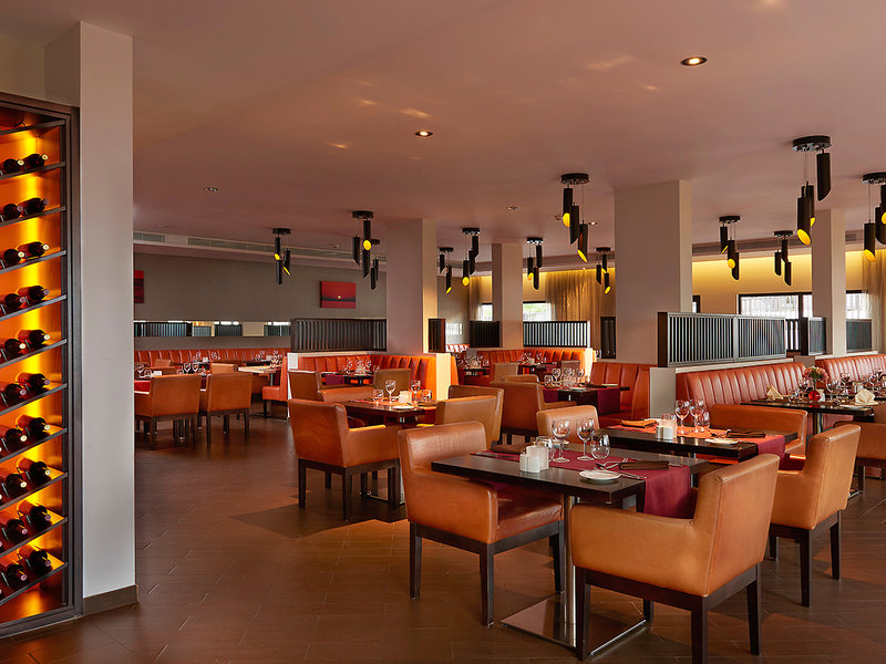 Melia Dunas Beach Resort & Spa 24