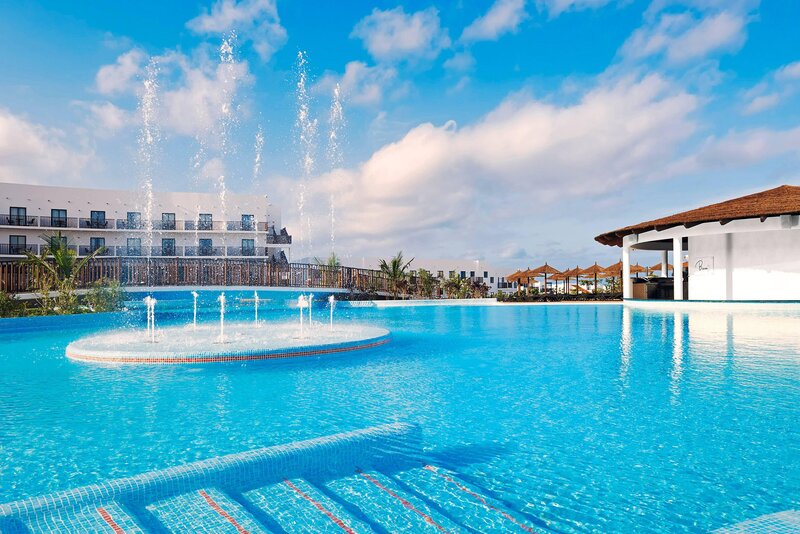 Melia Dunas Beach Resort & Spa 29