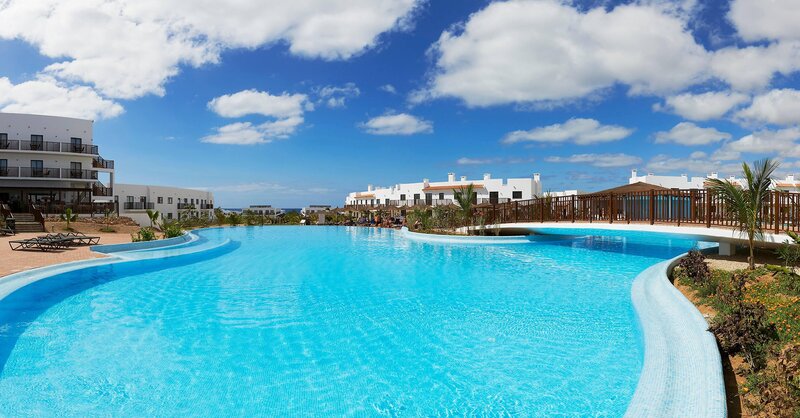 Melia Dunas Beach Resort & Spa 30