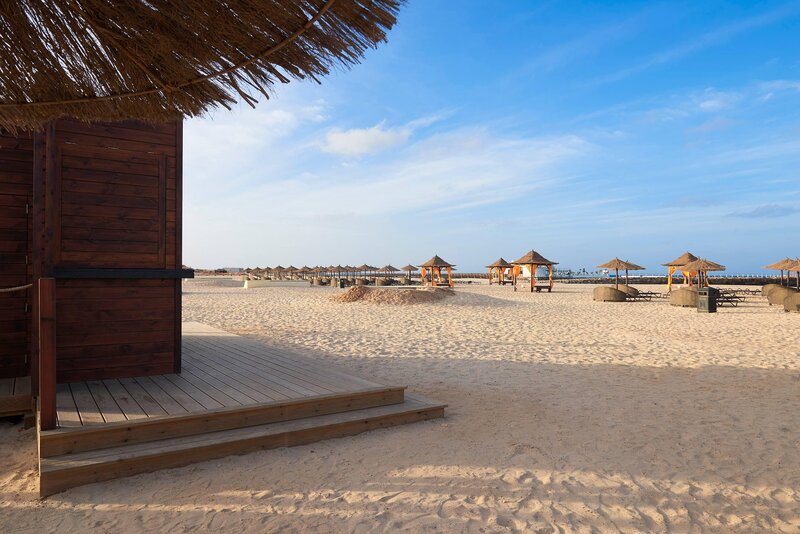 Melia Dunas Beach Resort & Spa 33
