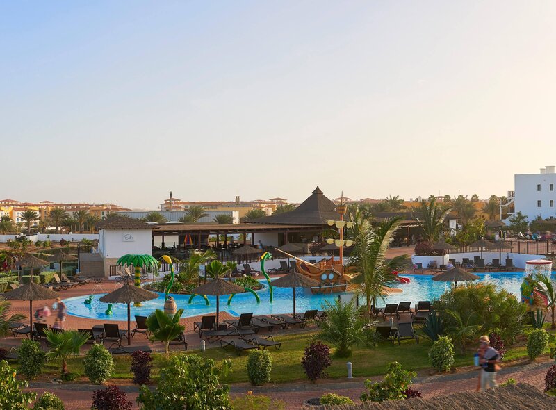 Melia Dunas Beach Resort & Spa 36
