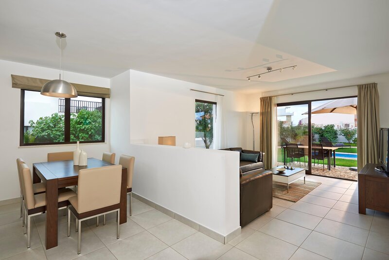 Melia Dunas Beach Resort & Spa 38
