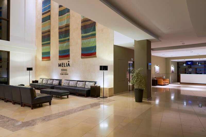 Melia Dunas Beach Resort & Spa 43