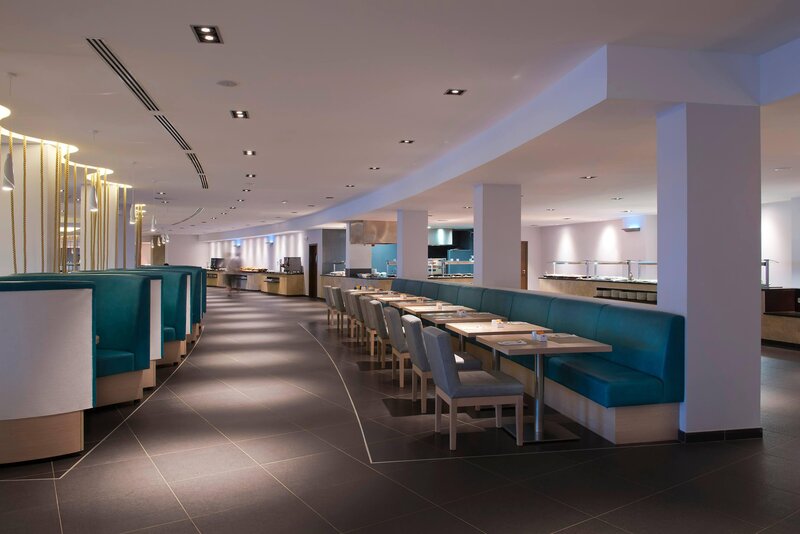 Melia Dunas Beach Resort & Spa 45