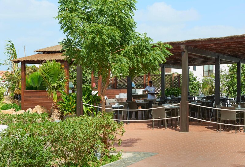 Melia Dunas Beach Resort & Spa 52