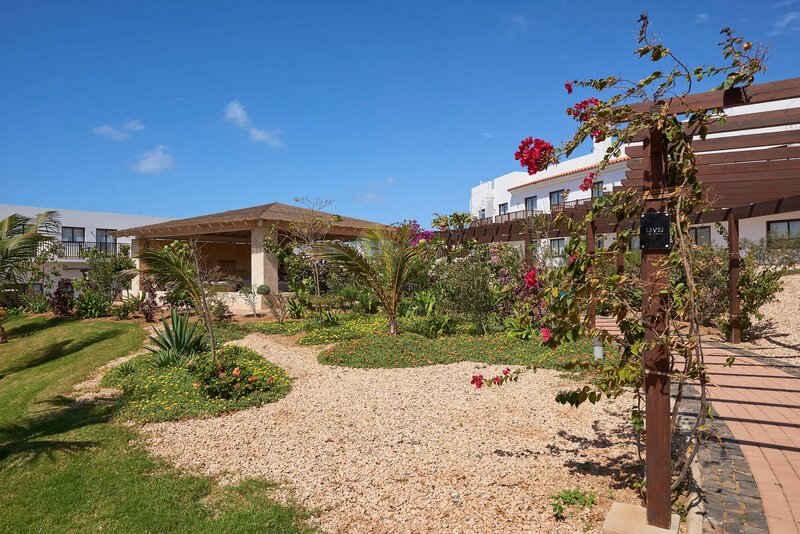 Melia Dunas Beach Resort & Spa 57