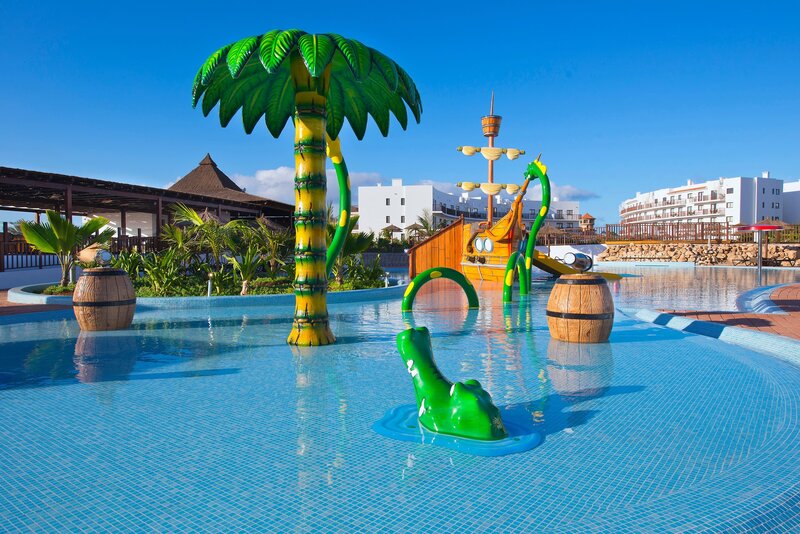 Melia Dunas Beach Resort & Spa 61