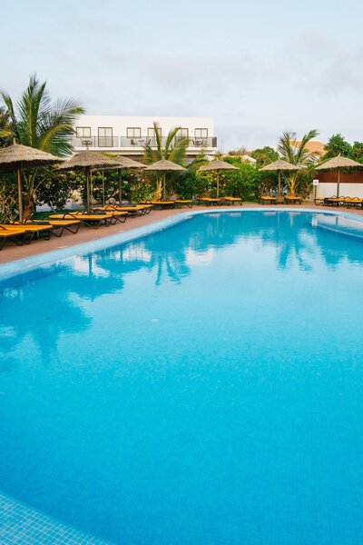 Melia Dunas Beach Resort & Spa 64