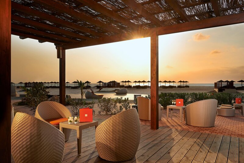 Melia Dunas Beach Resort & Spa 65