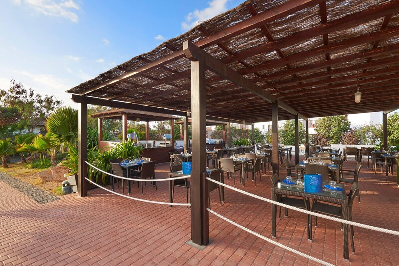 Melia Dunas Beach Resort & Spa 66
