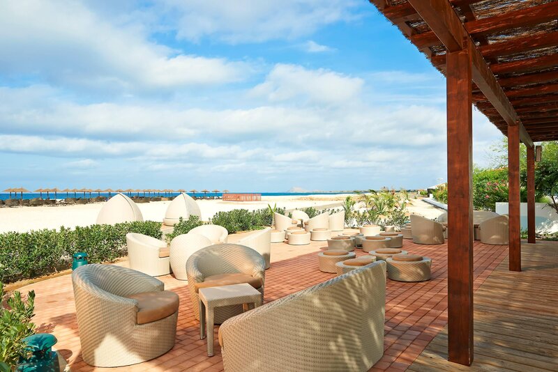 Melia Dunas Beach Resort & Spa 67