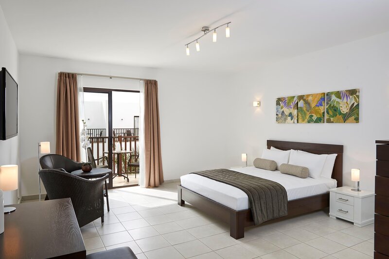 Melia Dunas Beach Resort & Spa 70