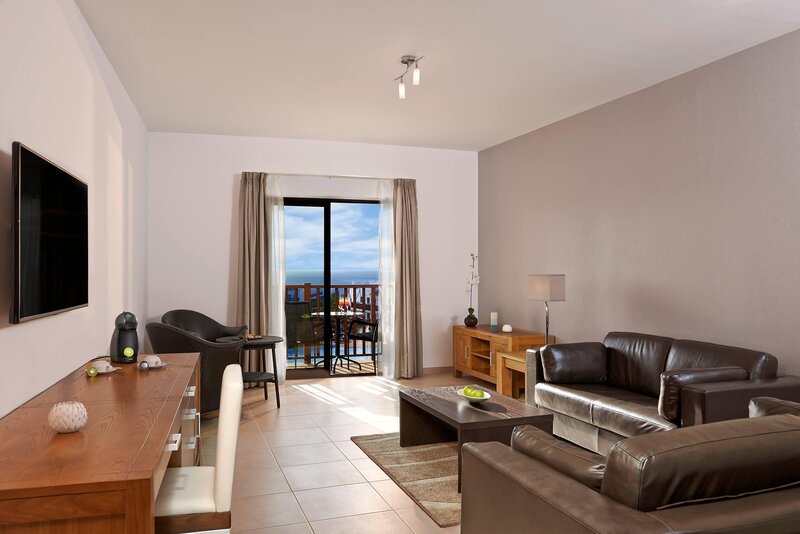 Melia Dunas Beach Resort & Spa 89